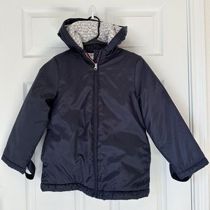 Brooks brothers fleece